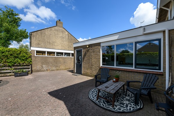 Medium property photo - Zuiderveldstraat 49, 8501 KB Joure